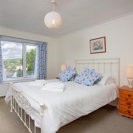 Devon Court 2 Villa Salcombe Kültér fotó