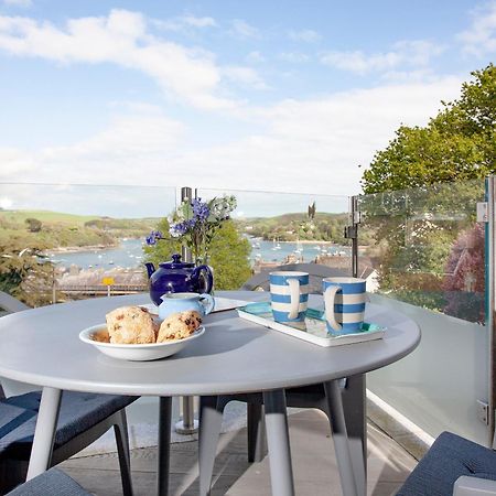 Devon Court 2 Villa Salcombe Kültér fotó