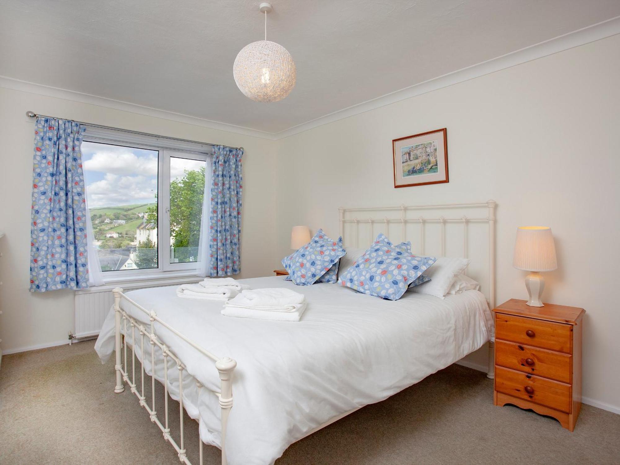 Devon Court 2 Villa Salcombe Kültér fotó