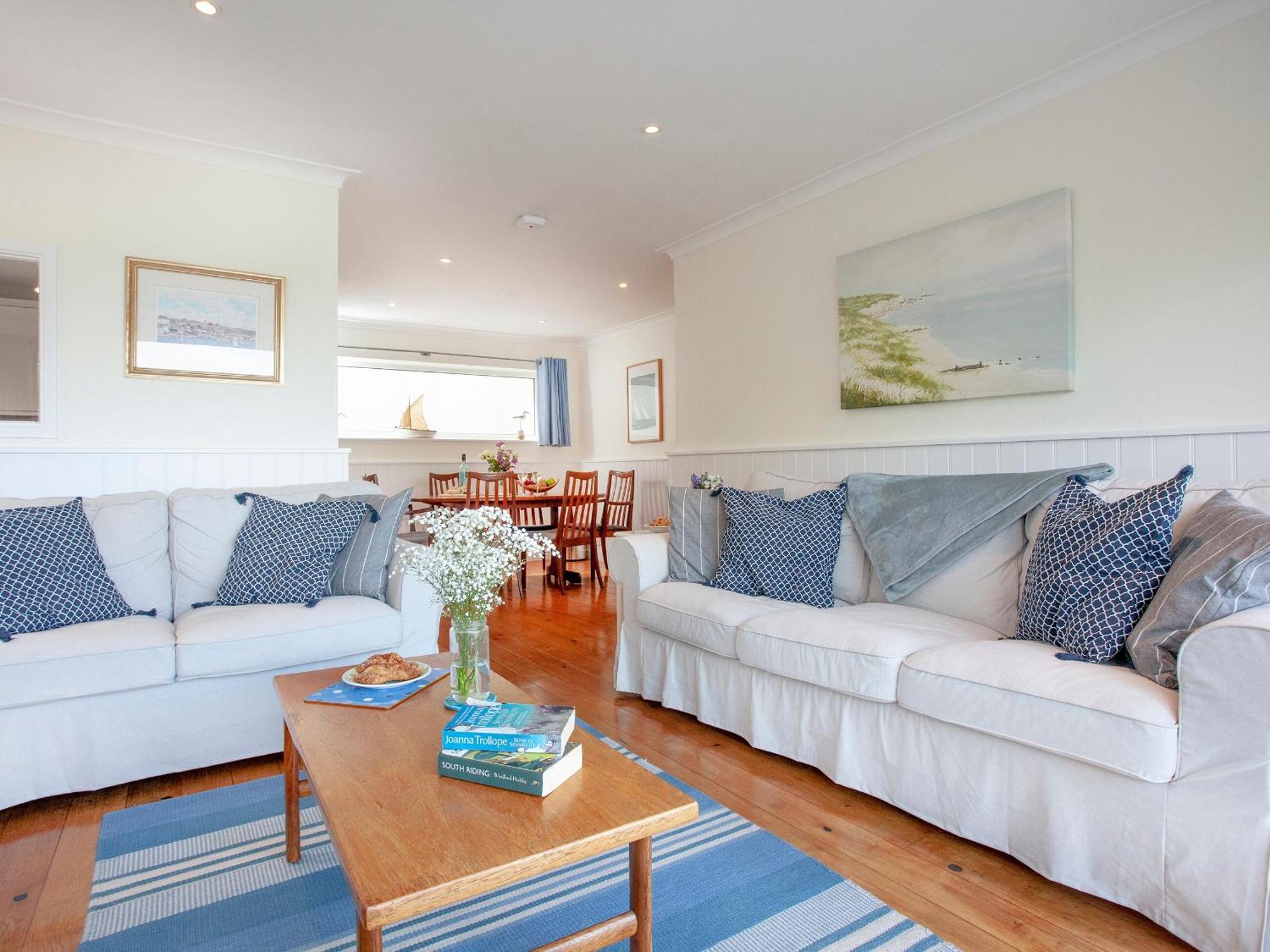 Devon Court 2 Villa Salcombe Kültér fotó