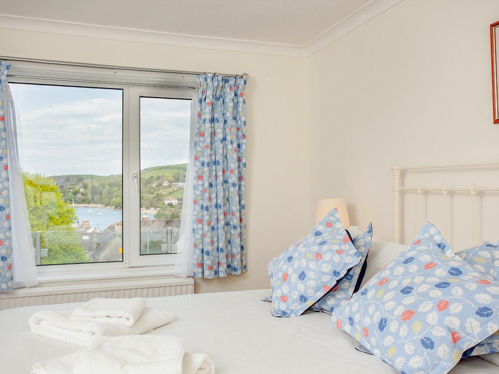 Devon Court 2 Villa Salcombe Kültér fotó