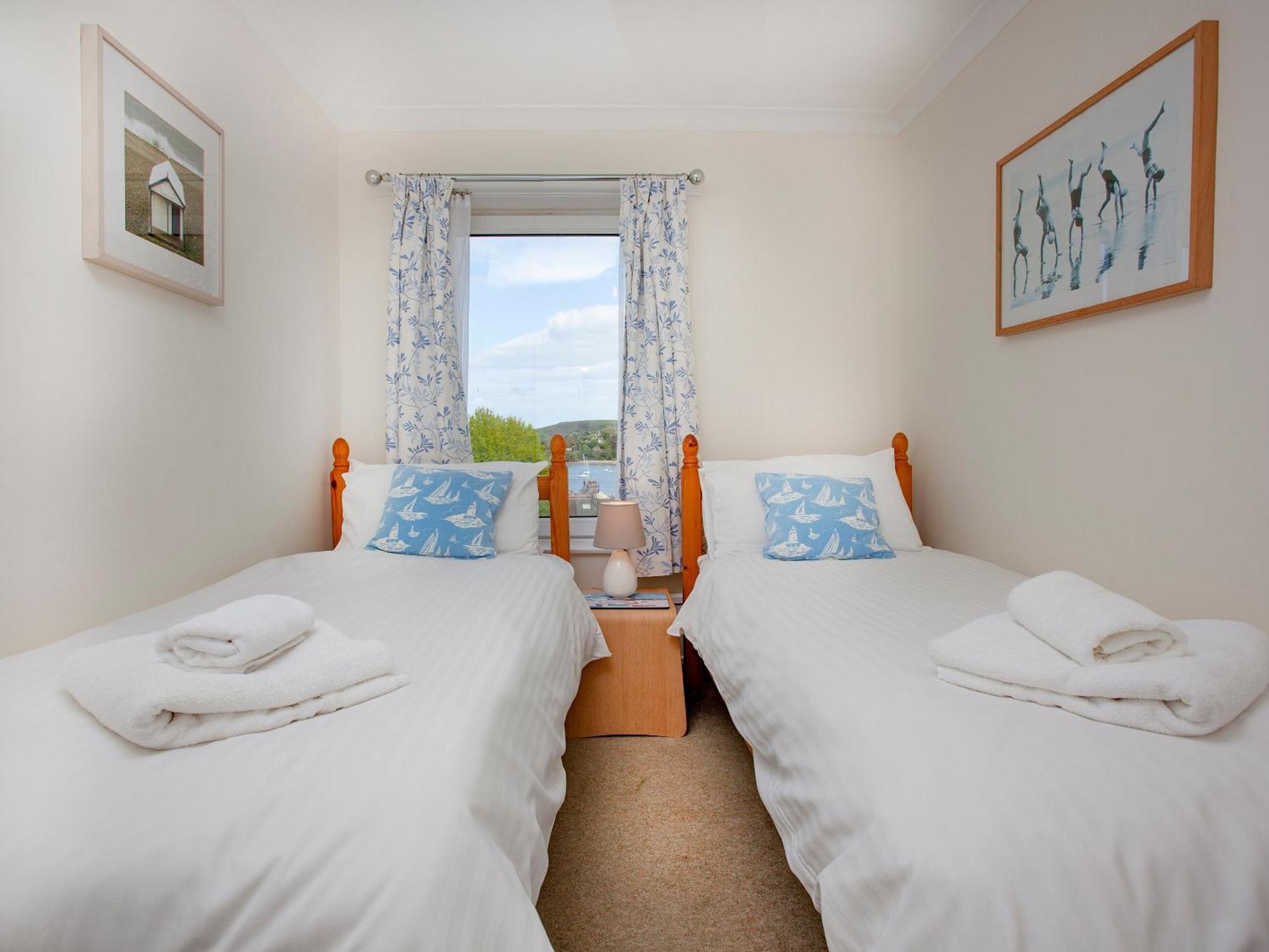 Devon Court 2 Villa Salcombe Kültér fotó