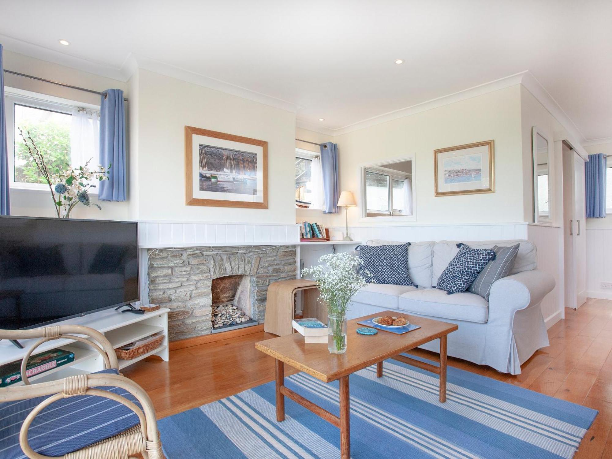 Devon Court 2 Villa Salcombe Kültér fotó