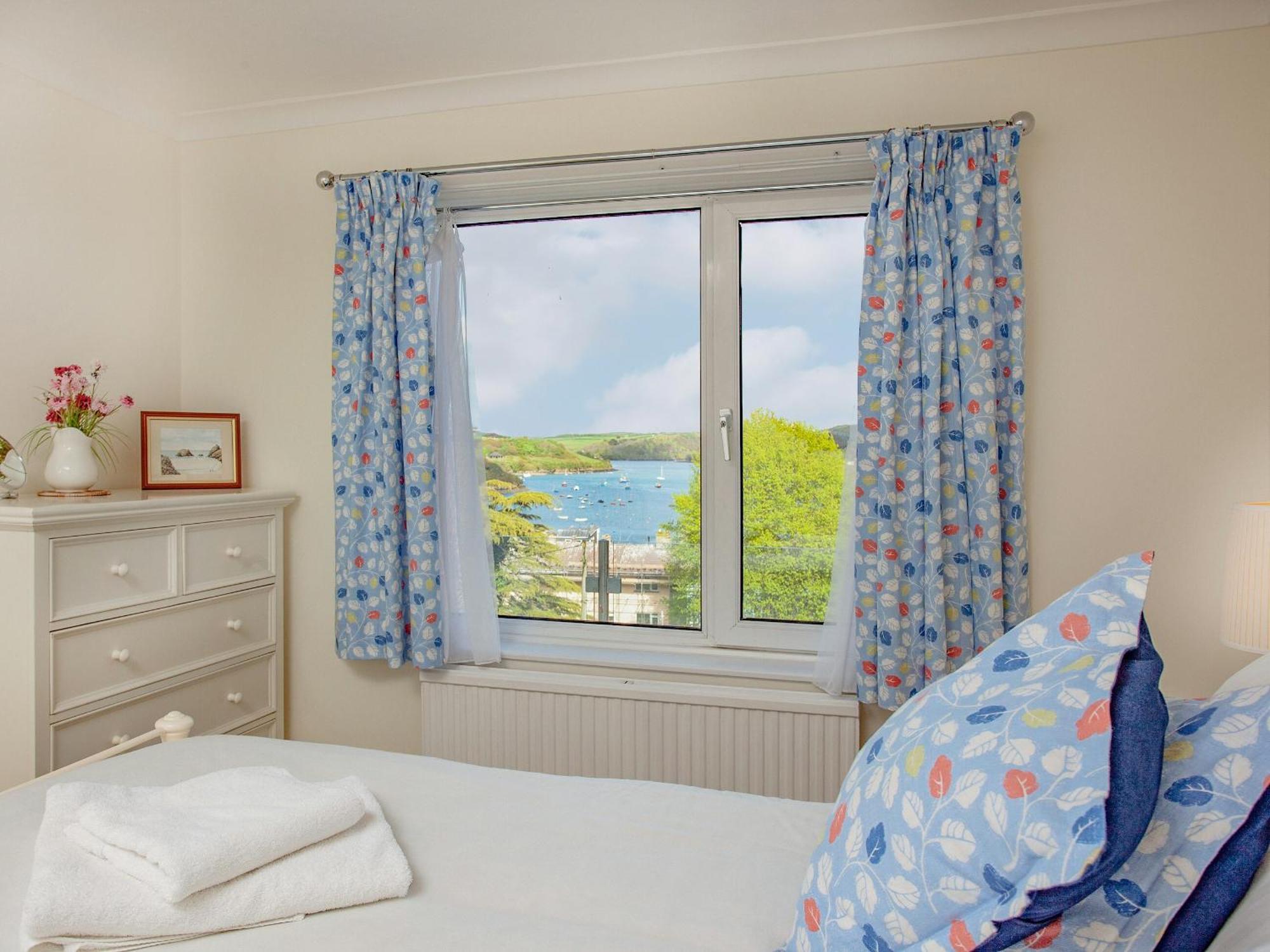 Devon Court 2 Villa Salcombe Kültér fotó