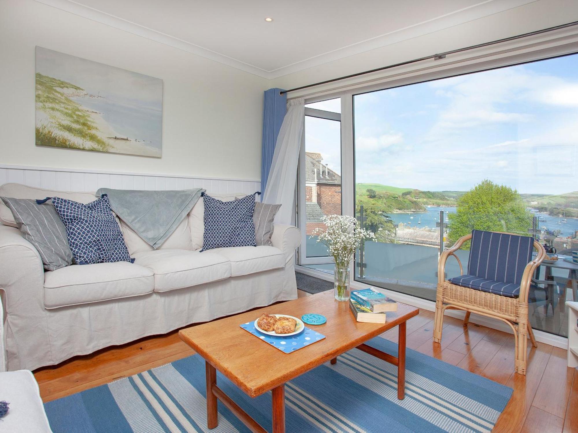Devon Court 2 Villa Salcombe Kültér fotó